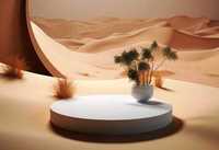 Картина из серии "Пустыня"(номер 001) для современных интерьеров