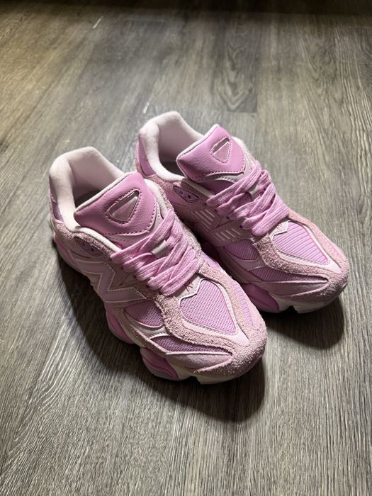 New Balance 9060 37 noi/new