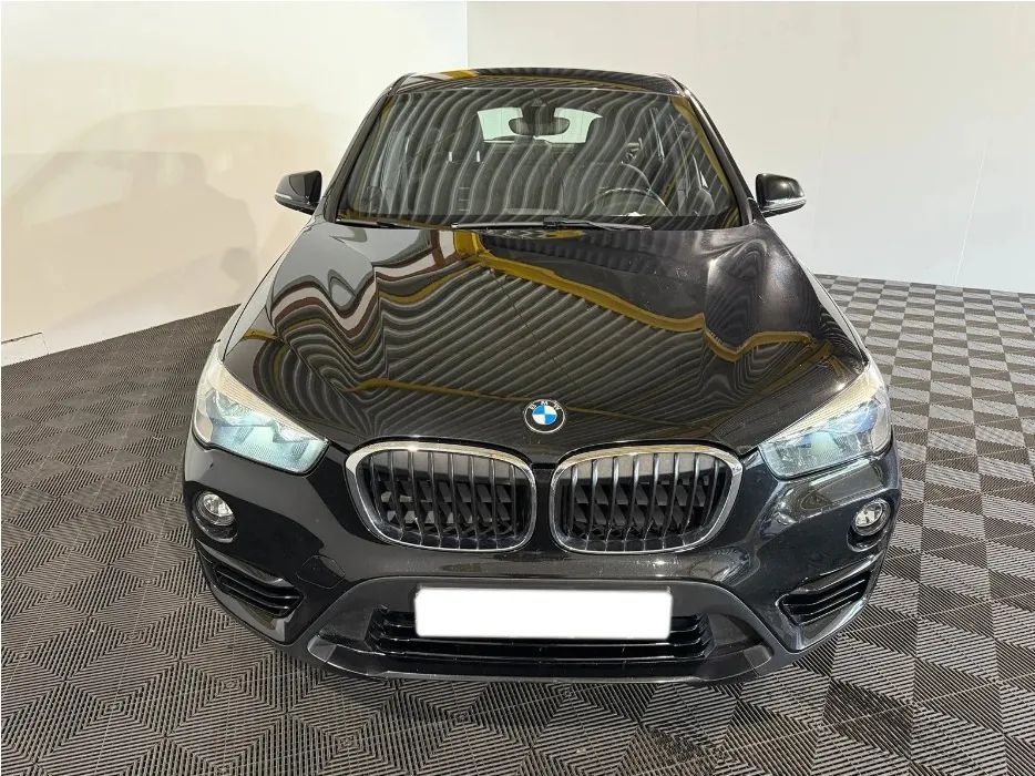 BMW X1 BMW X1 sDrive20i – 2.0 - 192 CP