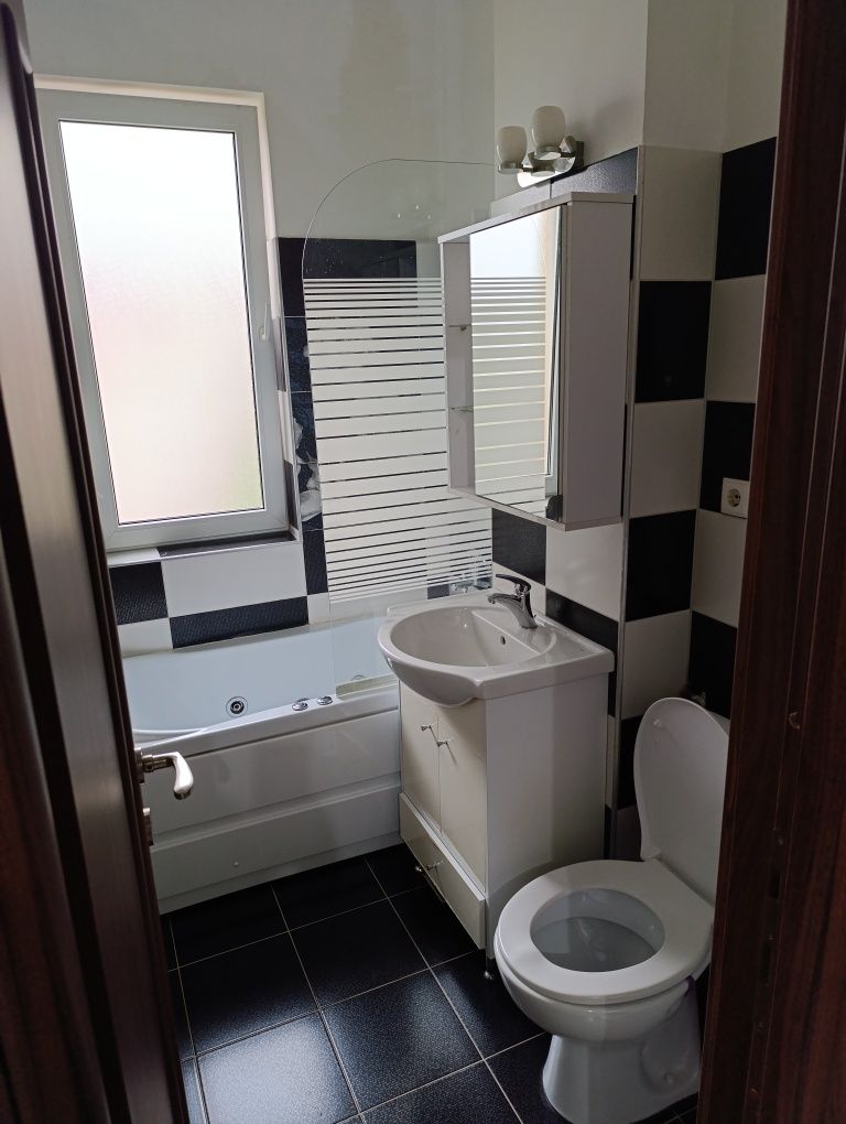 Apartament cu 2 camre