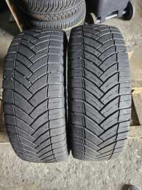 2 anvelope allseason 215 65 16C Michelin Agilis CrossClimate 2020