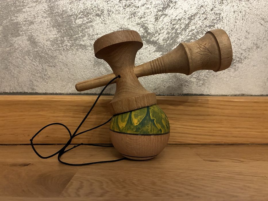 Ken Lotus element cu tama Daoriginz raptor clear