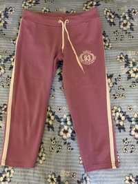 Pantaloni 3/4 marinea M