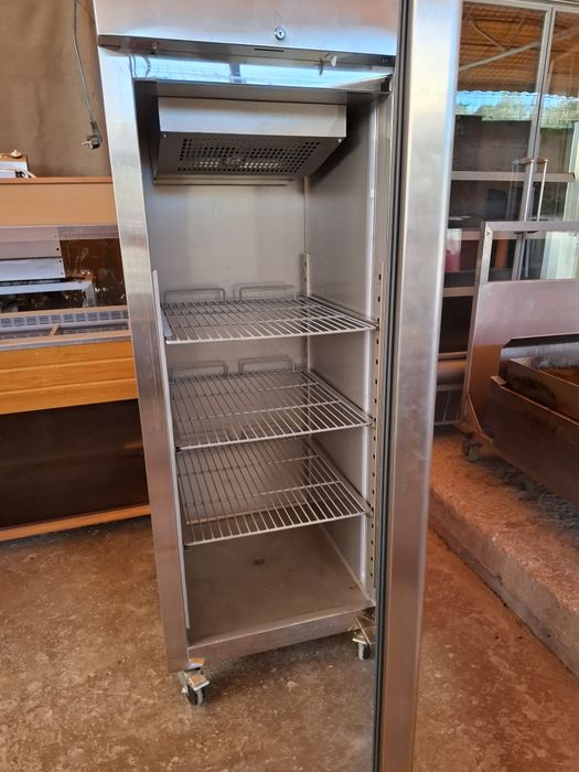 Congelator profesional