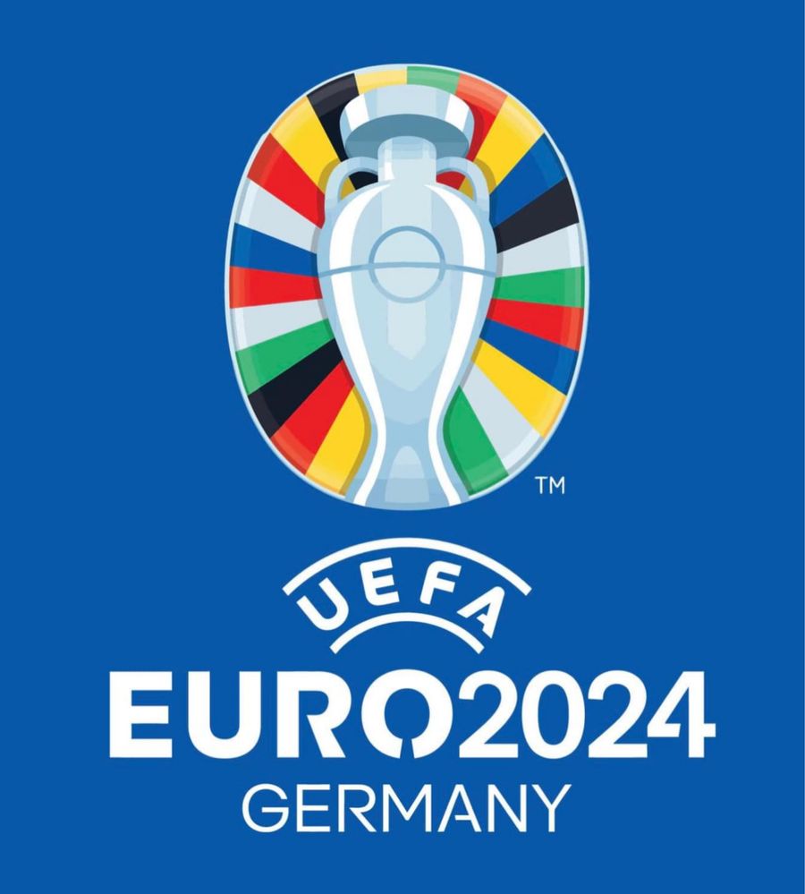 Topps Euro 2024/стикери на бройка: