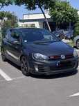 Vand volkswagen Golf 6 GTI