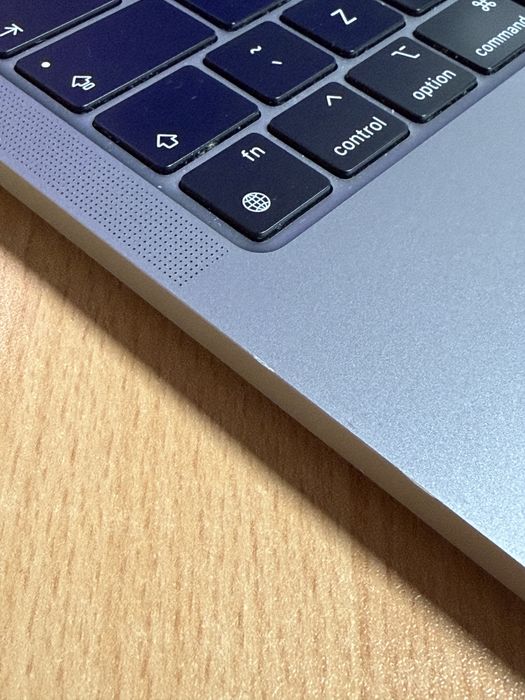 MacBook Pro 13” M1 2020