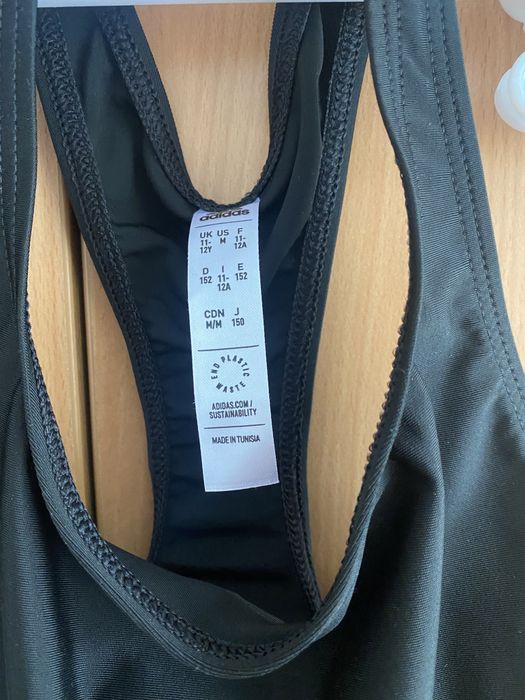 Costum de baie Adidas FIT