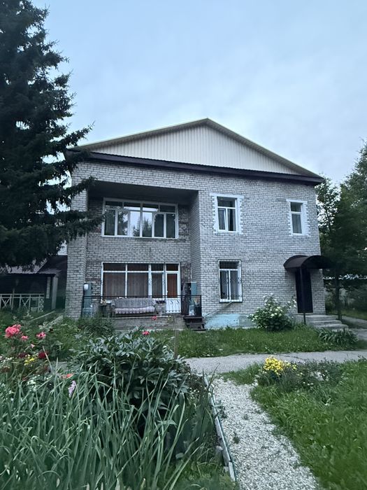 Продам квартиру в здании бывшего детского сада