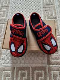 Papuci Marvel Spider-marimea 24