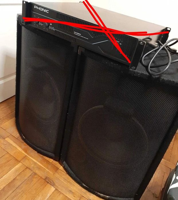 САМО Тонколони Sphynx