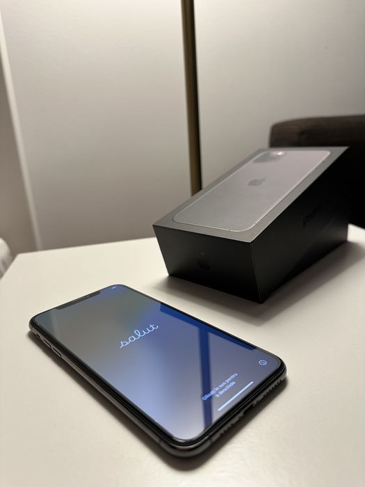 Iphone 11 Pro Max 64gb