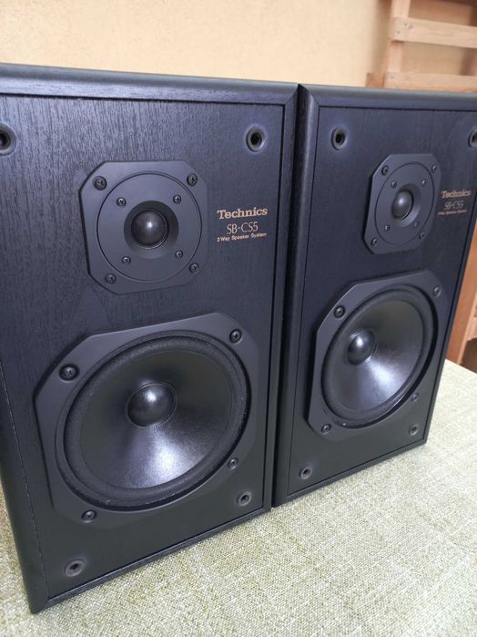 boxe Technics SB CS 5