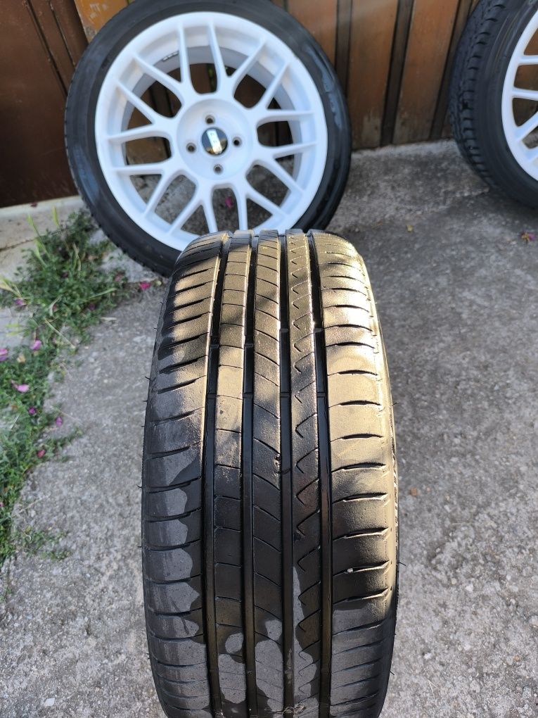 BBS 17 цола 4х100