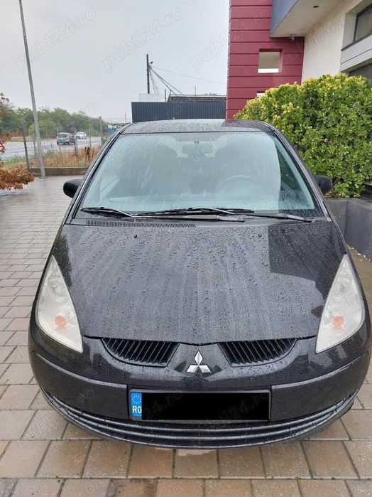 Vand Mitsubishi Colt CZ30