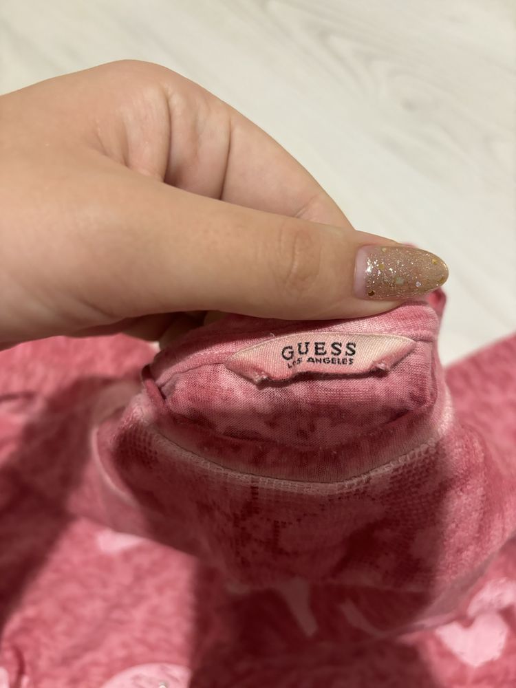 Клин levise и тениска guess