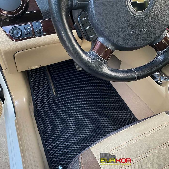 Evakor Original nexia 3 vip