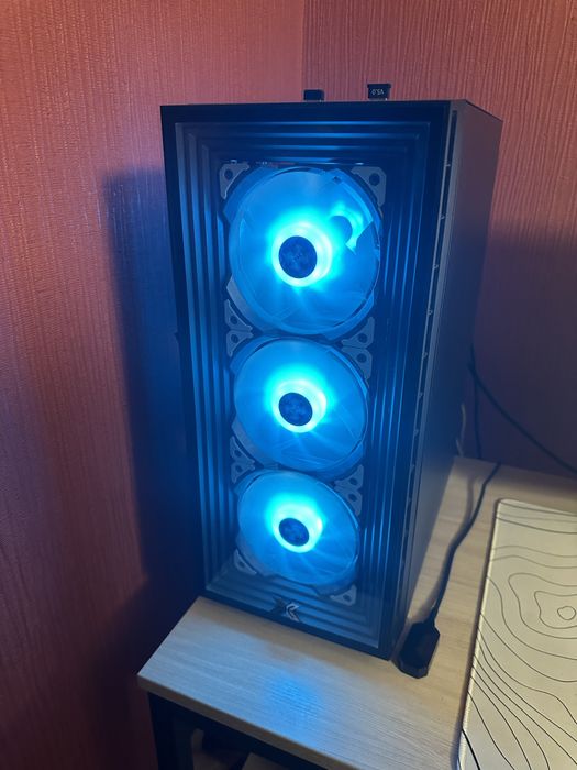 Продам игровой компьютер срочно