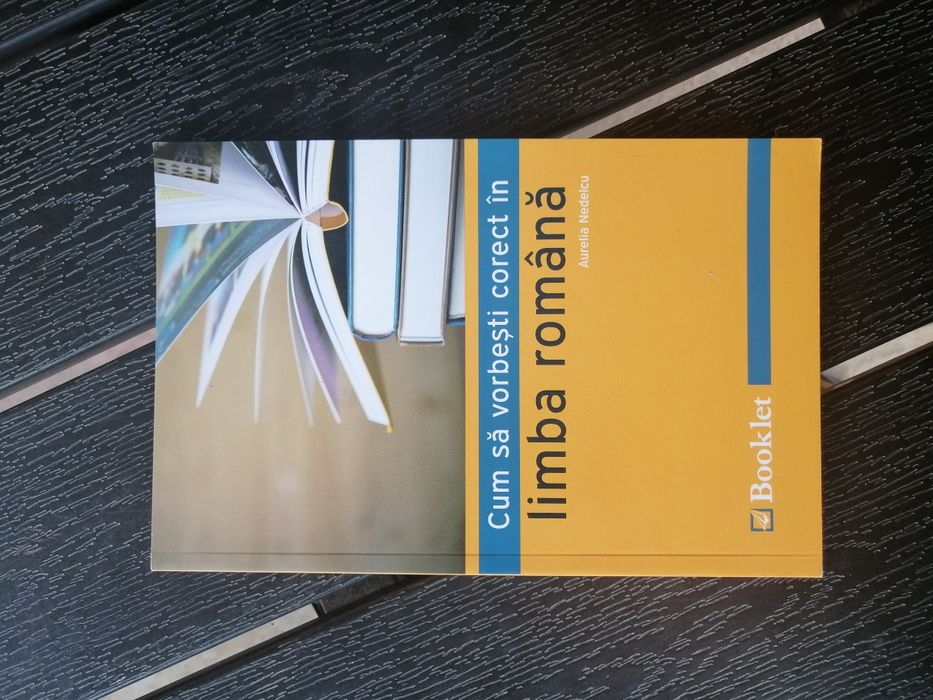 Cărți Limba Română  etc.