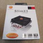 Cooler Thermaltake Slim X3 compatibil Intel