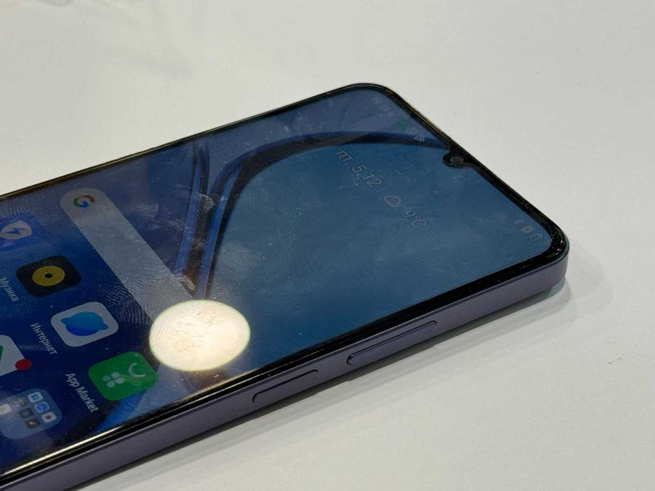 realme Note 60 128GB 4GB RAM Dual