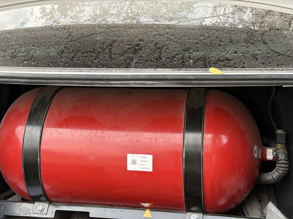 Gentra 1.5. 27ming probeg