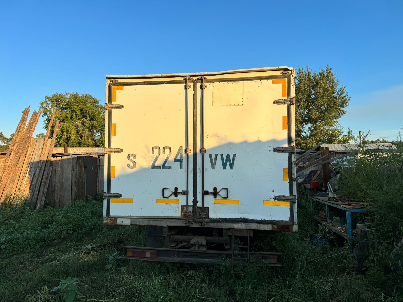 Продам ЗИЛ Бычок 5301