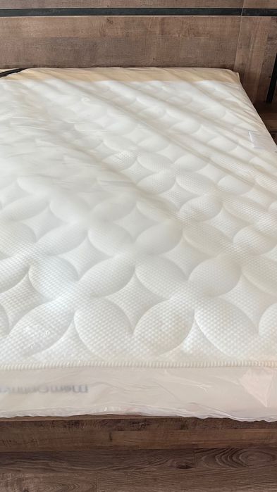 Матрак TED Memo Optima 160*200