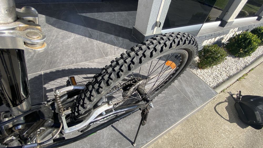 Bicicleta copii 9-12.ani