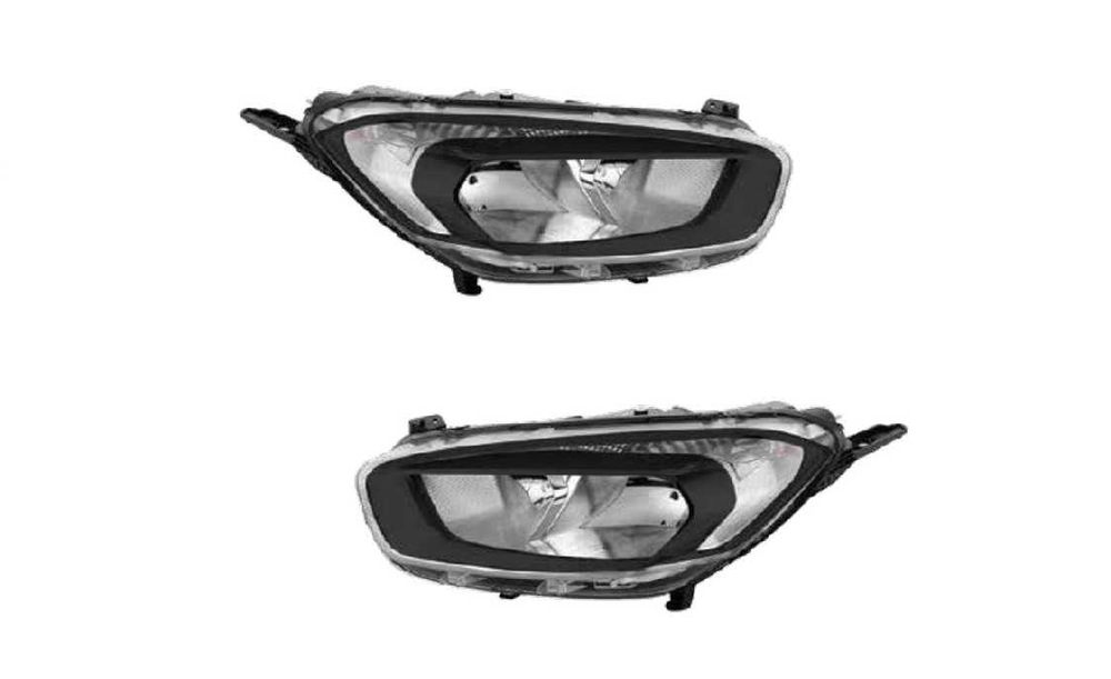 Far Faruri stanga - dreapta  FORD TRANSIT COURIER 2018+ cu motor