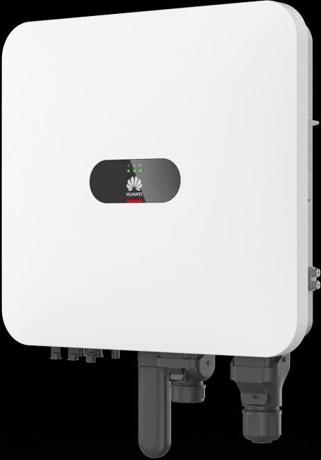 Invertor hibrid Huawei 5kw sun2000 5Ktl-1 trifazic