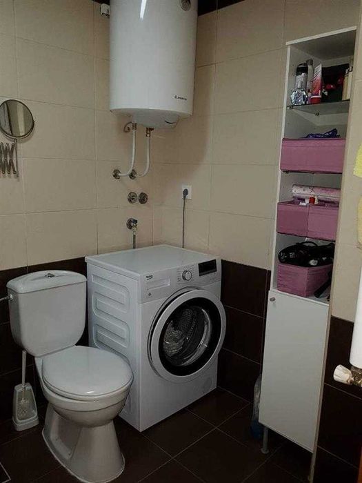 Дава се под наем Двустаен апартамент в София, Зона Б-5 - 67 кв.м за 510 € - Снимка #3