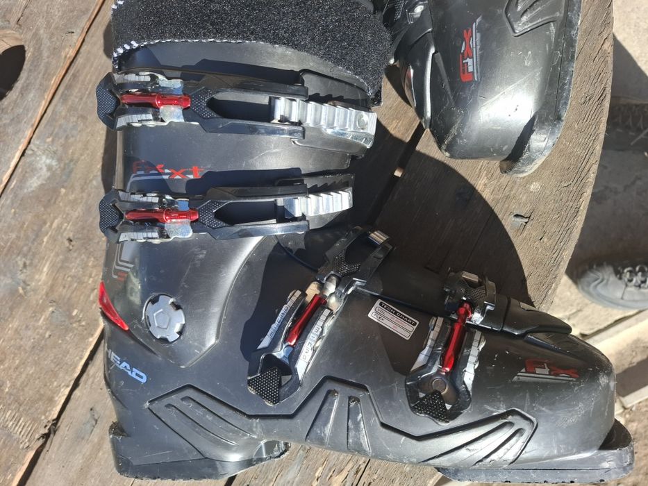 Vand clapari Head nr 45