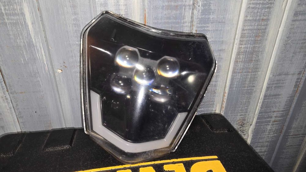 Фарове за 2020 - 2023 KTM XCW XCFW EXC-F XCF-W 150,250,300,350,450,500