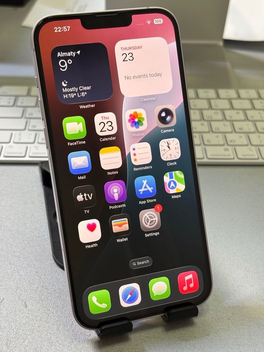 Apple iPhone 14 Plus, сиреневый, 128GB