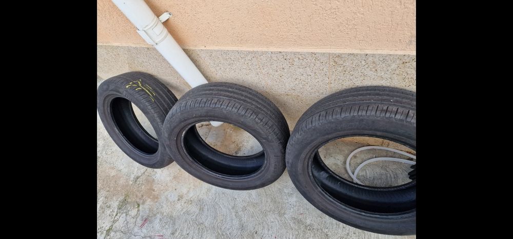 Cauciucuri Pirelli Scorpion 235/55R18