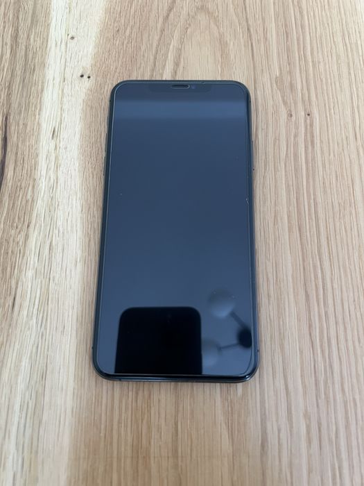 Iphone 11 pro max 64gb