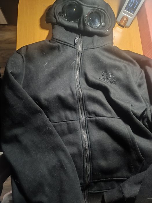 CP Company суитшърт