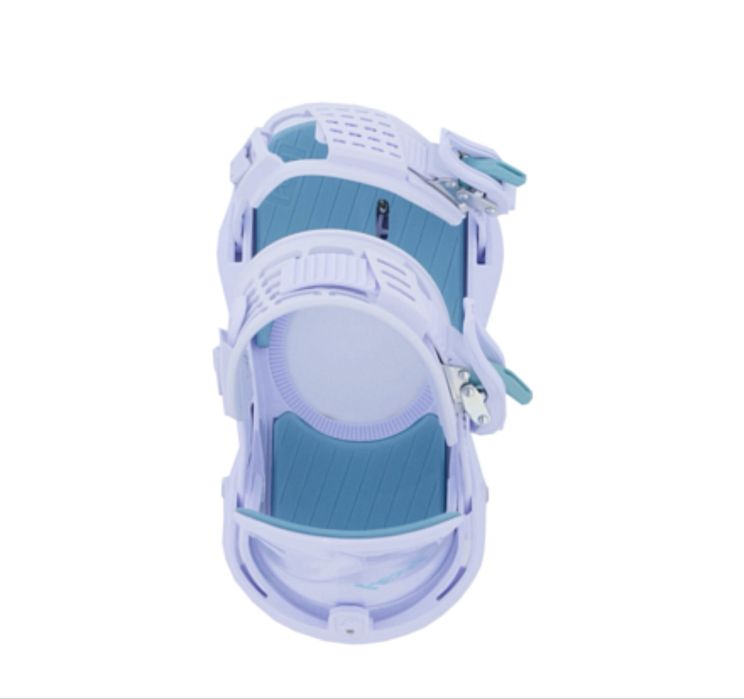 Крепления для сноуборда