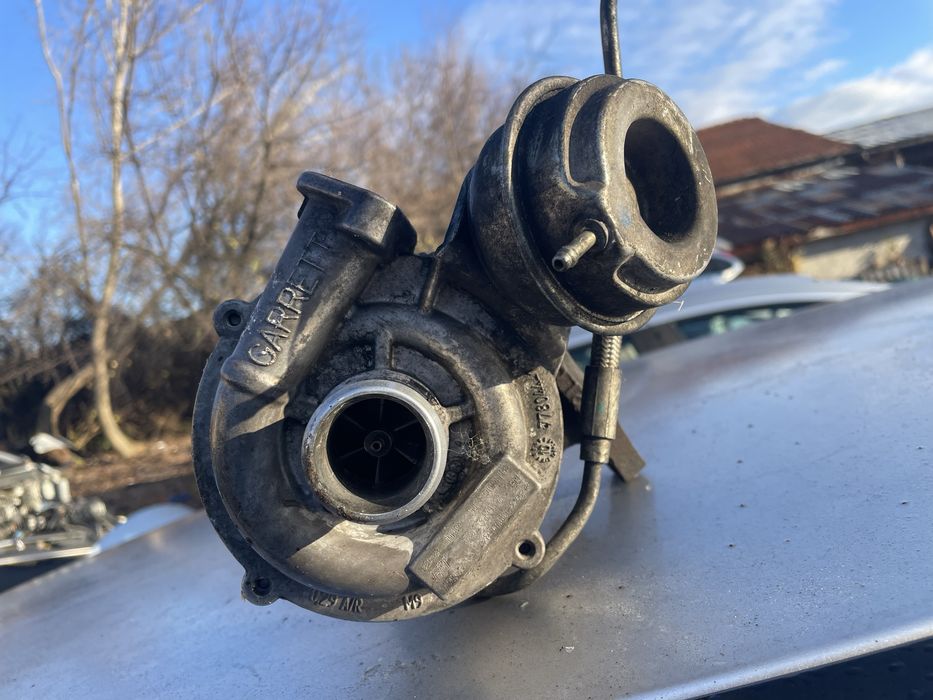 Турбо за opel corsa d 1.3 d 90 к с