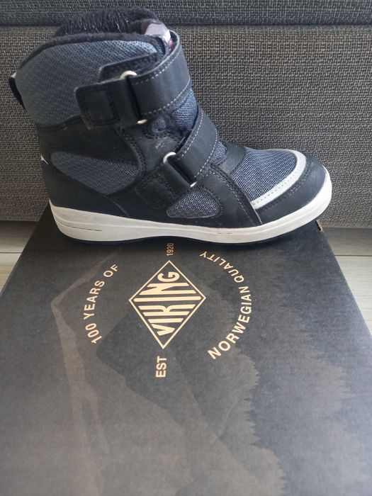 Детски апрески Viking-Gore-tex