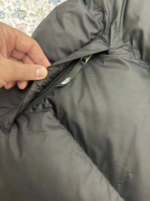 The North Face мъжко зимно яке