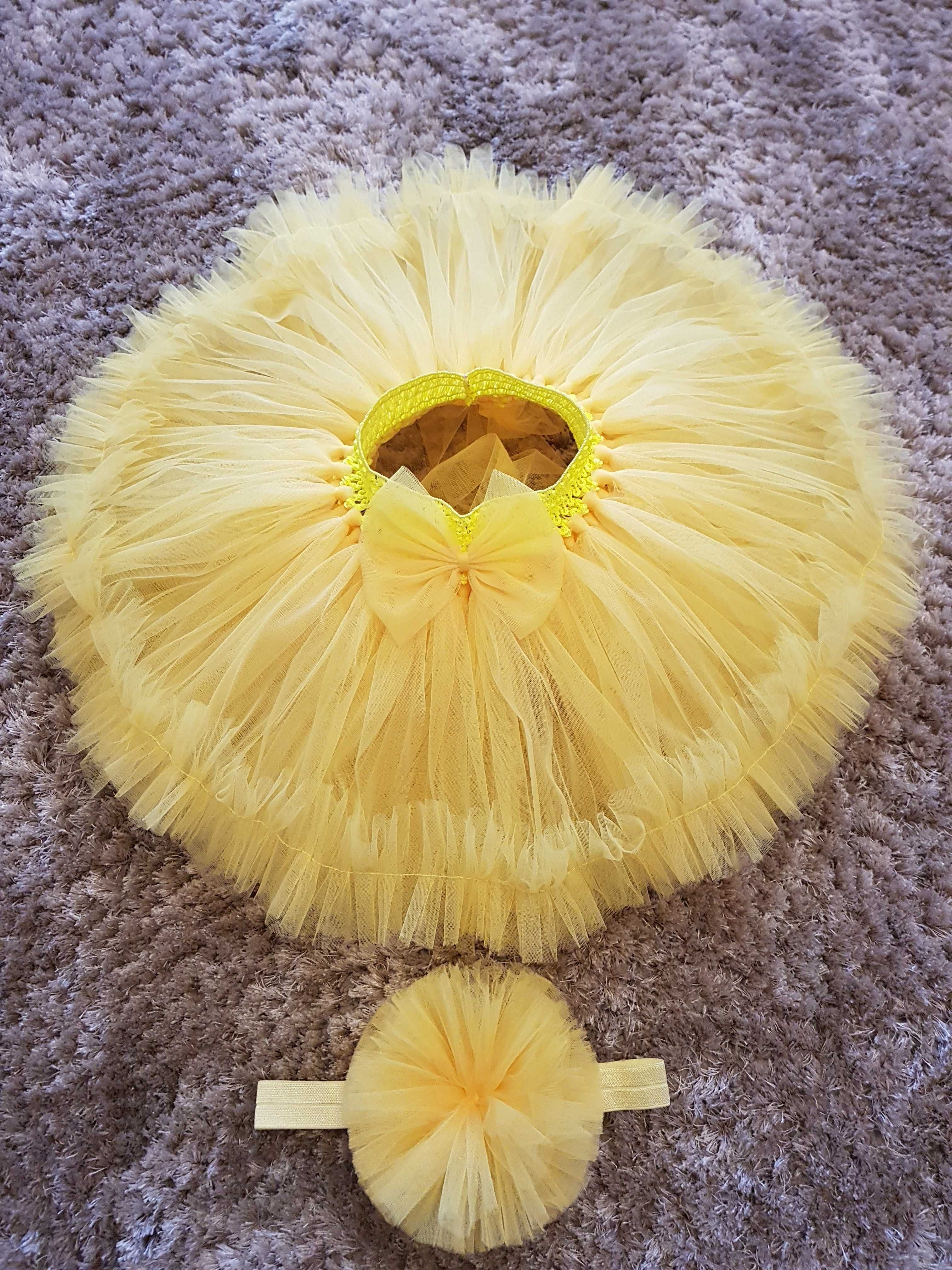Tutu  senzational