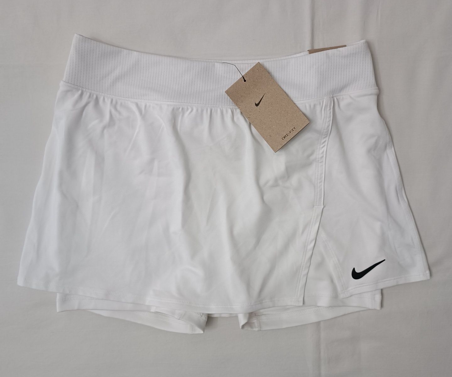 Nike Court DRI-FIT Tennis 2in1 Skirt оригинална пола с клин 2в1 M Найк