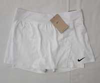 Nike Court DRI-FIT Tennis 2in1 Skirt оригинална пола с клин 2в1 M Найк