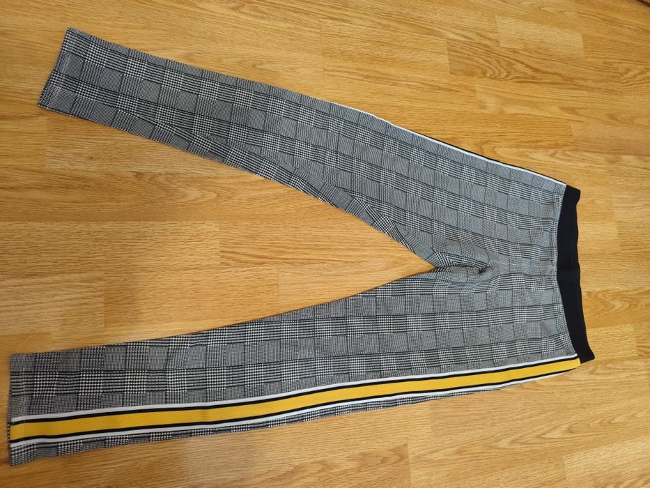 Colanți fete măsura 152 cm 11-12 ani