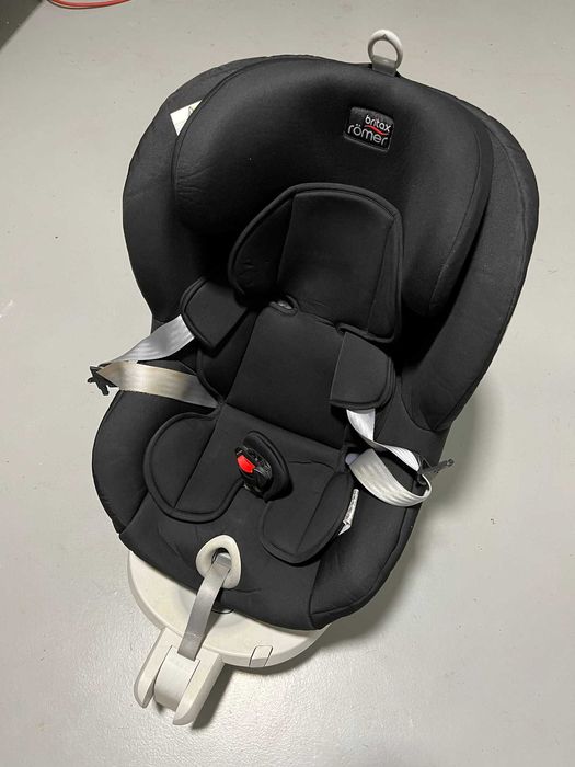 Scaun auto Britax Romer Dualfix