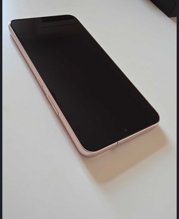 Спешно!НОВ!!! Samsung Galaxy S22, 256GB, 8GB RAM, 5G, Pink Gold