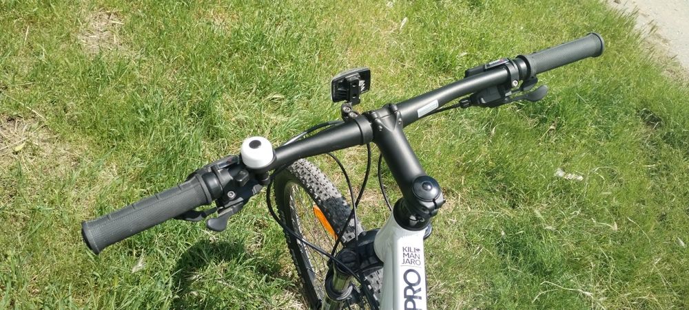 Bicicleta Kilimanjaro X-Fact Pro