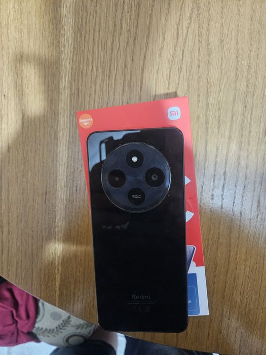 Xiaomi redmi 14c
